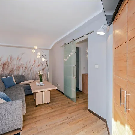Villa Luna Ferienwohnung Achterdeck Ostseebad Heringsdorf Exterior foto