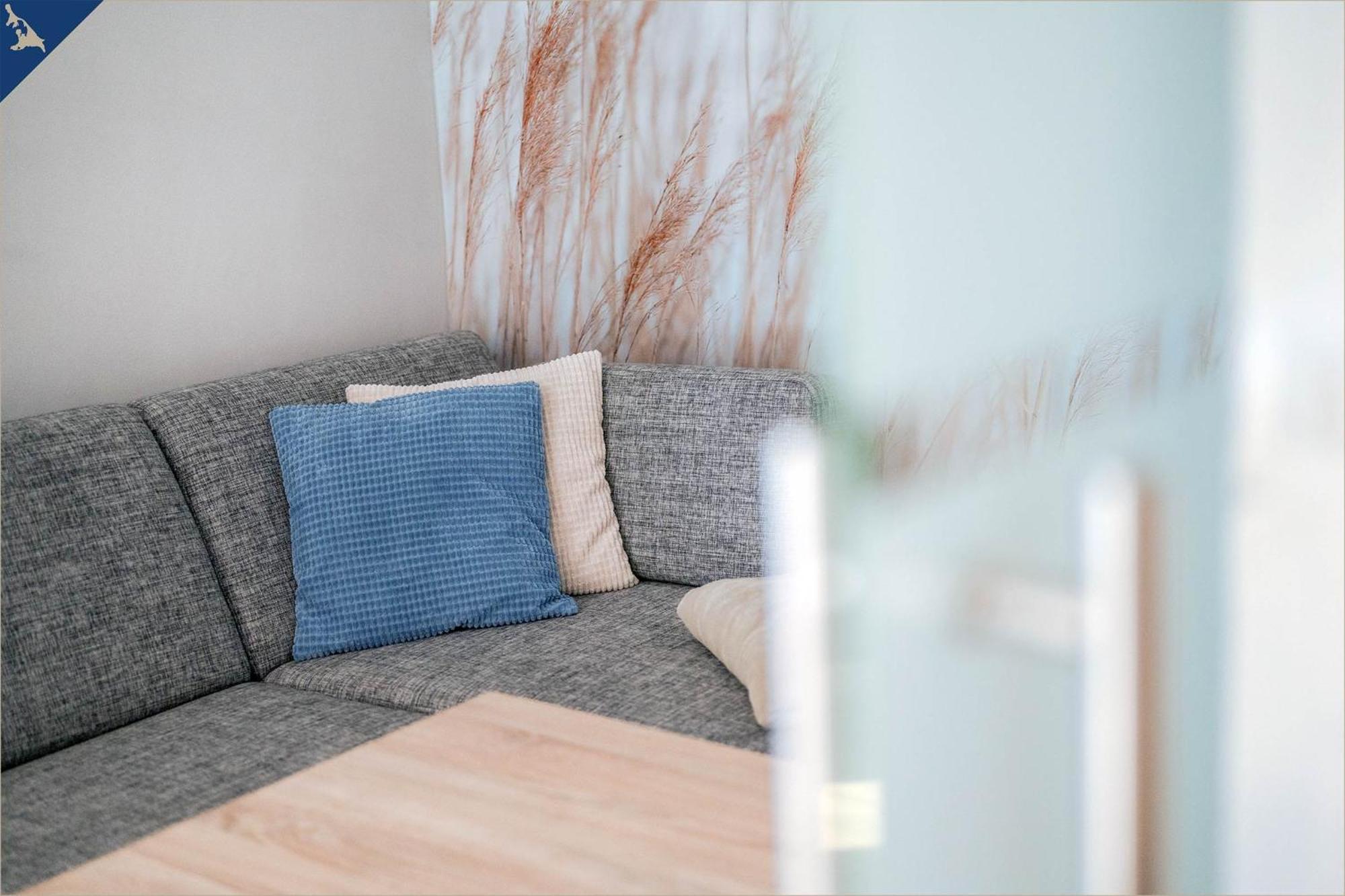 Luna Achterdeck Apartment *